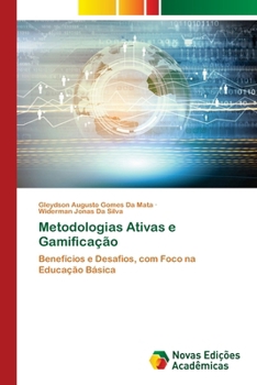 Metodologias Ativas e Gamificação (Portuguese Edition)