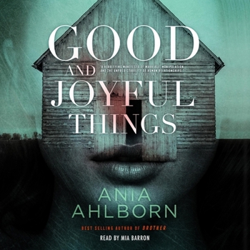 Unknown Binding Good and Joyful Things Book
