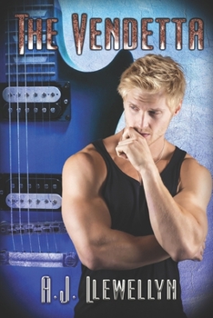 Paperback The Vendetta Book