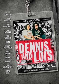 Dennis & Lois