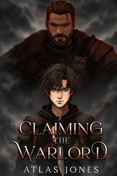 Paperback Claiming the Warlord Book