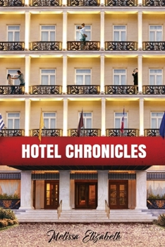 Paperback Hotel Chronicles Book