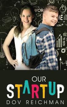 Paperback Our Start-Up Book