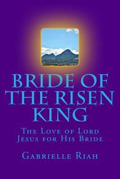 Paperback Bride of the Risen King Book