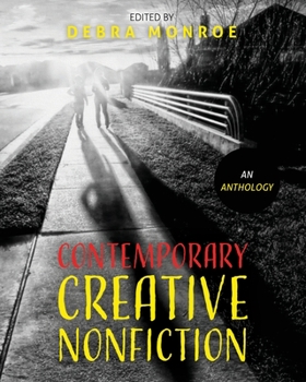 Paperback Creative NonFiction Book