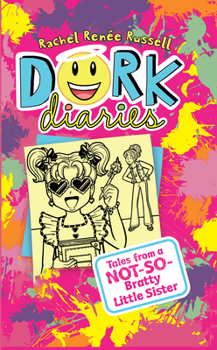 Tales from a Not-So-Bratty Little Sister