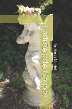Paperback Ladrões de Corpos [Portuguese] Book