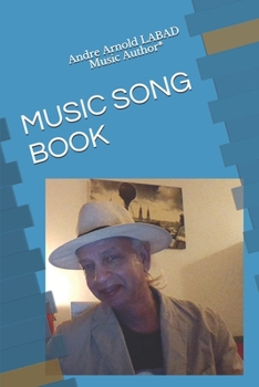 Paperback Music Song Book