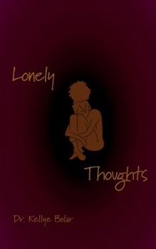 Paperback Lonely Thoughts Book