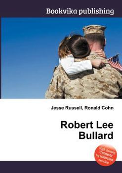 Paperback Robert Lee Bullard Book