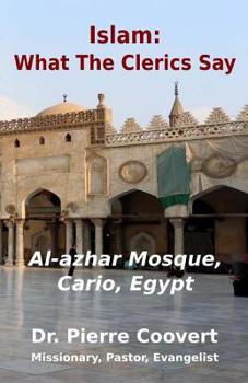Paperback Islam: What The Clerics Say Book