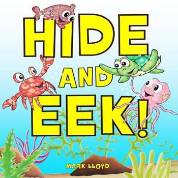 Paperback Hide and EEK! Book