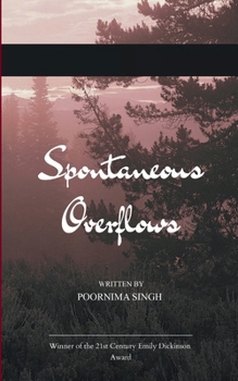 Paperback Spontaneous Overflows Book