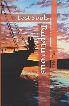 Paperback Rapturous: Lost Souls Book