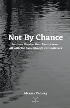 Paperback Not By Chance Book
