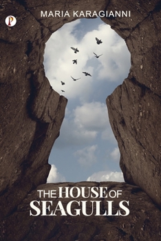 Paperback The House of Seagulls Book