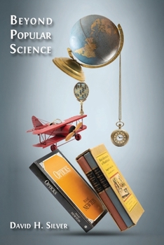 Paperback Beyond Popular Science Book
