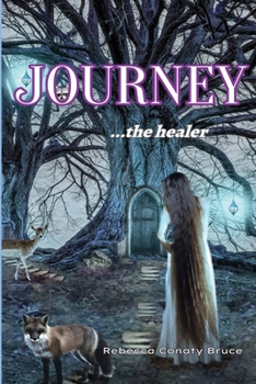 Paperback Journey ...the healer Book