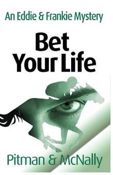 Paperback Bet Your Life Book