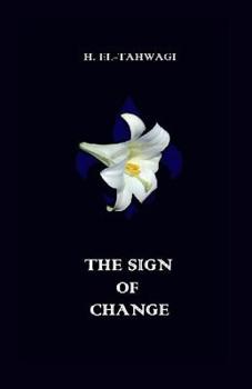 Paperback The Sign of Change Book