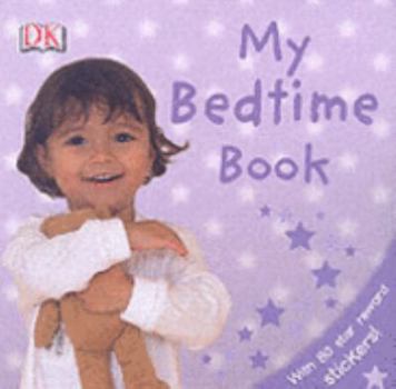 Board book My Bedtime Book