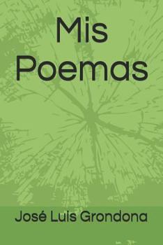 Paperback MIS Poemas [Spanish] Book