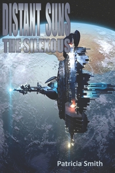 Paperback Distant Suns - The Silexous Book