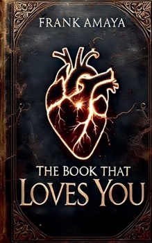 Paperback The Book that Loves You Book