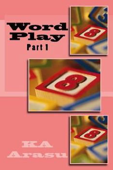 Paperback Word Play: Part 1 Book