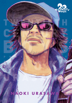 20th Century Boys: The Perfect Edition, Vol. 11 - Book  of the 20th Century Boys
