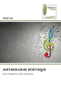 Anthologie poétique