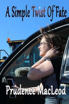 Paperback A Simple Twist of Fate Book