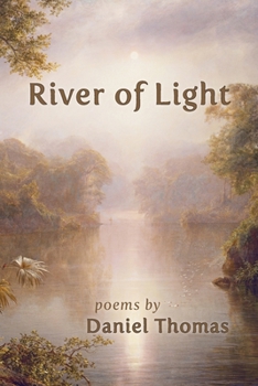 Paperback River of Light Book