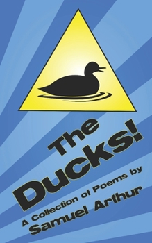 Paperback The Ducks! Book