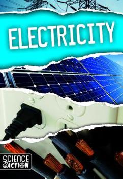 Paperback Electricity Book