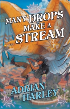 Paperback Many Drops Make a Stream Book