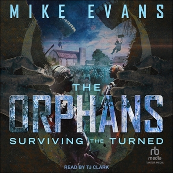 Audio CD Surviving the Turned Book