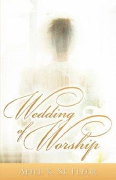 Paperback Wedding of Worship Book