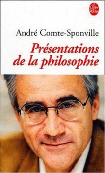 Paperback Presentations de la Philosophie [French] Book