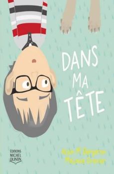 Hardcover Dans ma tête [French] Book