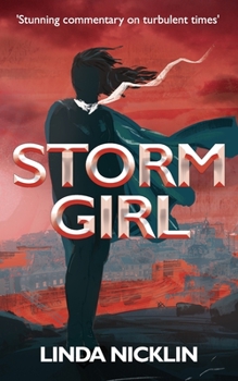 Paperback Storm Girl Book