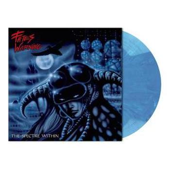 Vinyl The Spectre Within Book