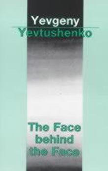 Paperback The Face Behind the Face Book