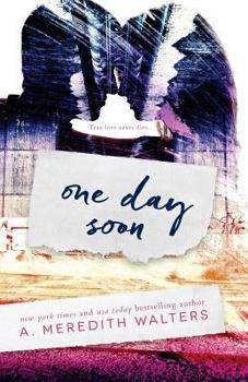 Paperback One Day Soon Book