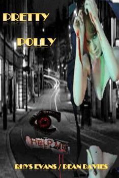 Paperback Pretty Polly Book