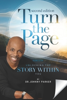 Turn the Page: Unlocking the Story Within You