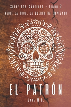 Paperback El Patrón: Libro 2 [Spanish] Book