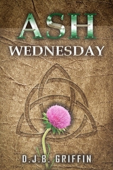 Paperback Ash Wednesday Book