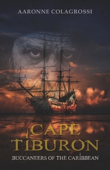 Paperback Cape Tiburon Book