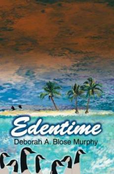 Paperback Edentime Book